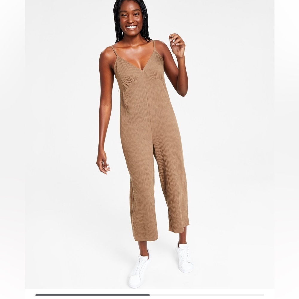 Jenni Women's Jumpsuit M